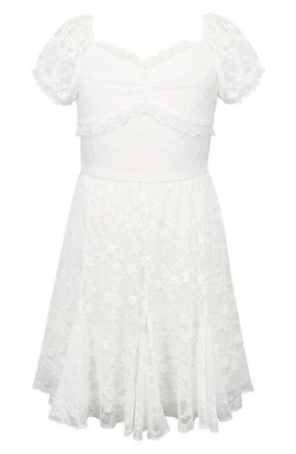 Sho Dress