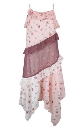 Sho Dress