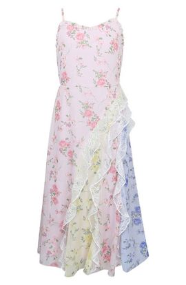 Sho Dress