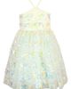 Zunie Zunie Kids' Sequin Bow Fit & Flare Party Dress - 3