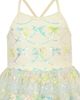 Zunie Zunie Kids' Sequin Bow Fit & Flare Party Dress - 4