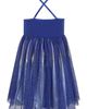 Zunie Zunie Kids' Sequin Flag Party Dress - 3