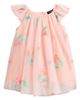 Zunie Zunie Mermaid Embroidered Dress - 1