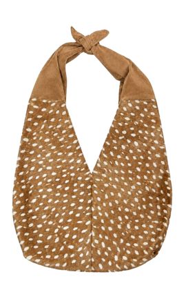 ZUT ZUT Bambi Cowhide Bag
