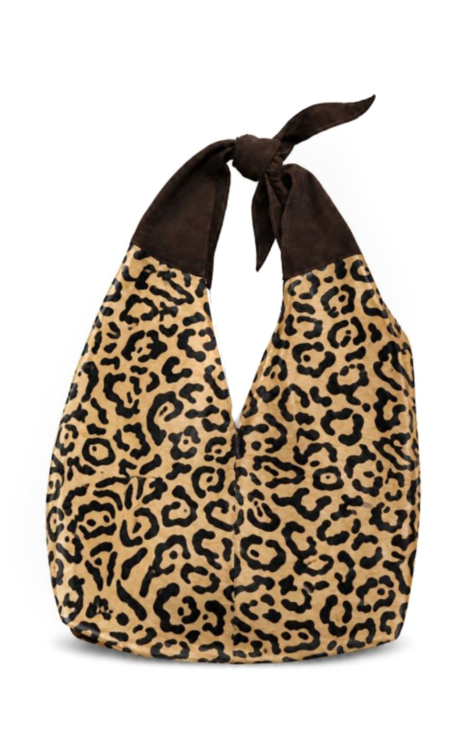 ZUT ZUT Leopard Cowhide Bag