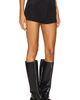ZUT ZUT x REVOLVE Belmont Suede Shorts - 2