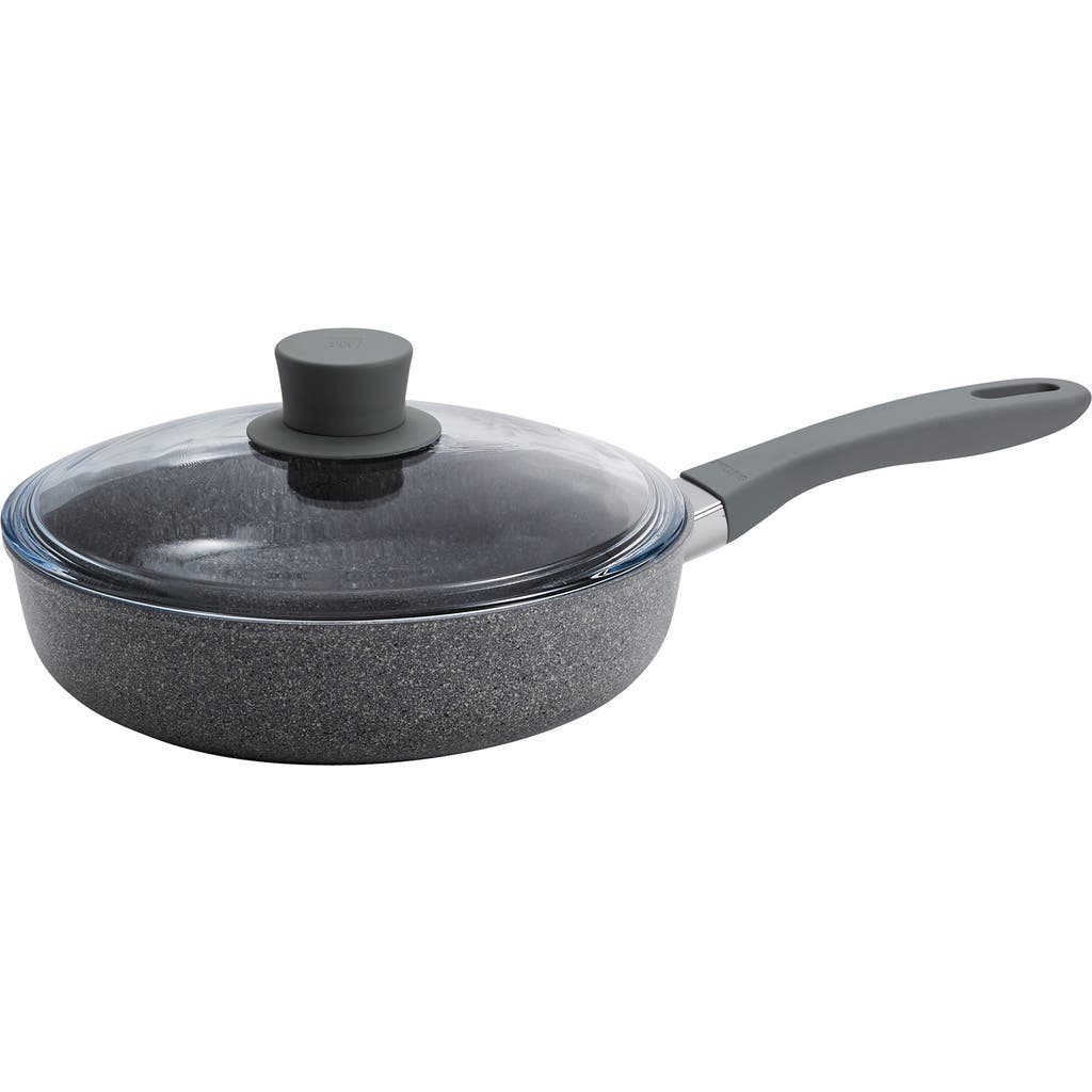 ZWILLING ZWILLING 2.6-Quart Nonstick Sauté Pan with Lid