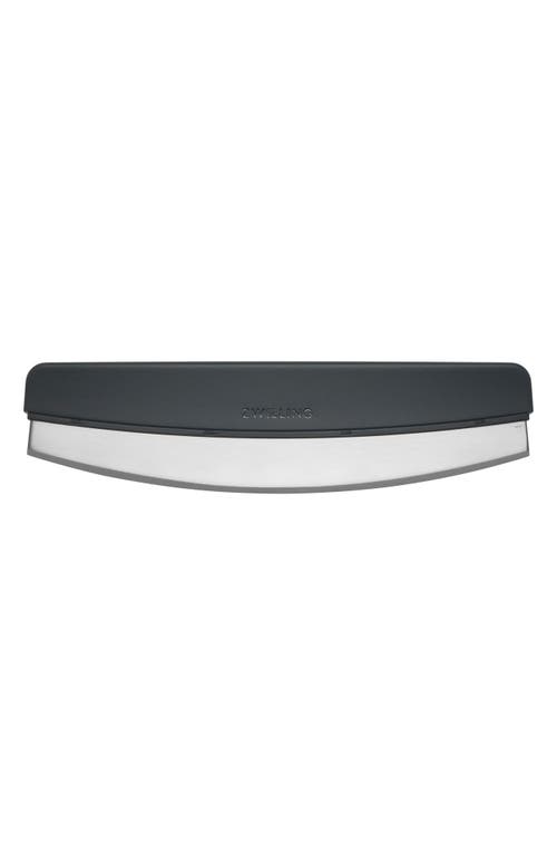 ZWILLING ZWILLING BBQ+ Stainless Steel Pizza Cutter 