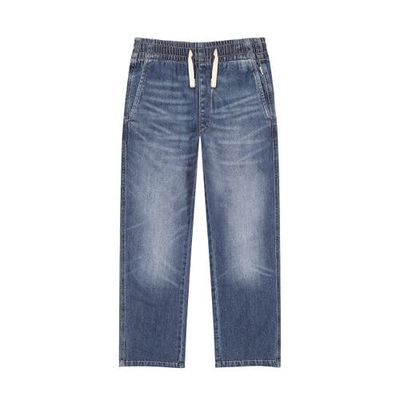 ZZDNU DL1961 Premium Denim ZZDNU DL1961 Premium Denim Quentin Jogger