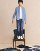 ZZDNU DL1961 Premium Denim ZZDNU DL1961 Premium Denim Quentin Jogger - 3