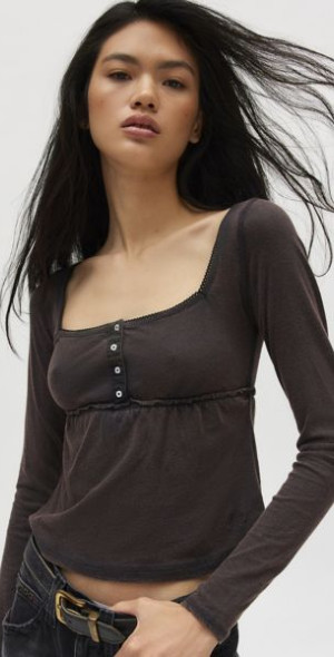 BDG Tops