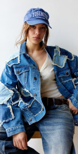 BDG Denim