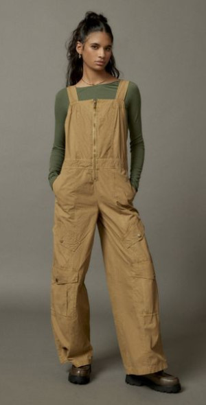 Utility jumpsuit urban outfitters 2025
