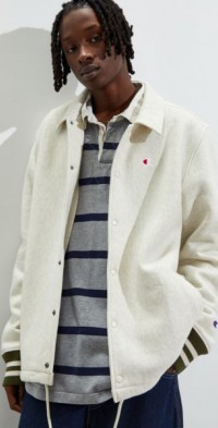 champion uo exclusive reverse weave hoodie sweatshirt