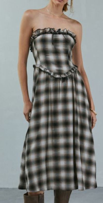 Kimchi Blue Dresses