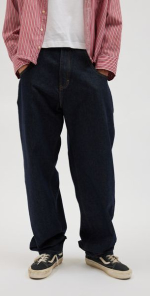 LEVI’S(R) SKATE SUPER STACK STACKED Levi's® Skate Super Stack Loose Jeans | Nordstrom