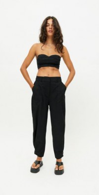 MINKPINK Arden Drawstring Pant