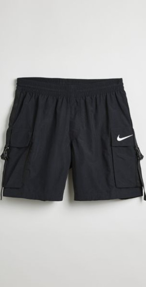 urban outfitters nike shorts