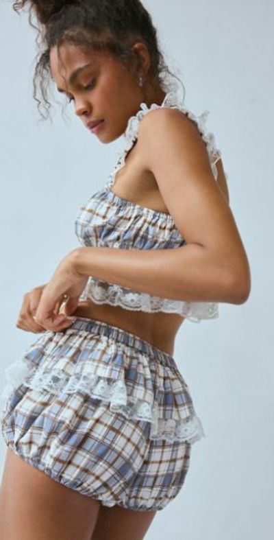 bloomer shorts under dress Bloomer Shorts: The Ultimate Under-Dress Secret