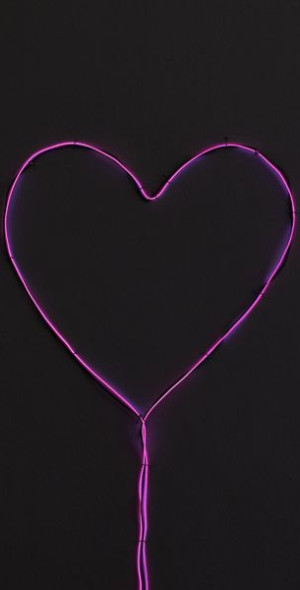 Urban Outfitters - Make Your Own Neon Light Kit in Pink at