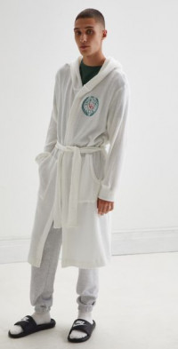 Robe Grise Won Hundred Urban Outfitters Taille 34 - Neuf Avec étiquettes, Longueur Genoux