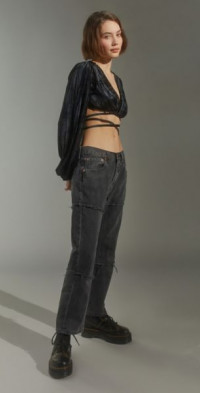 Urban Renewal - Women's Clothing at The 