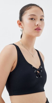 year of ours sports bra